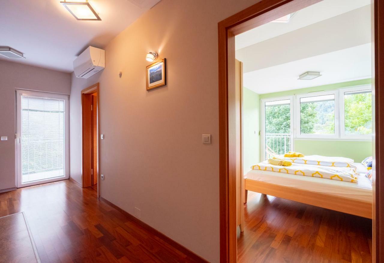 Apartments Apple Garden-2 Блед Экстерьер фото