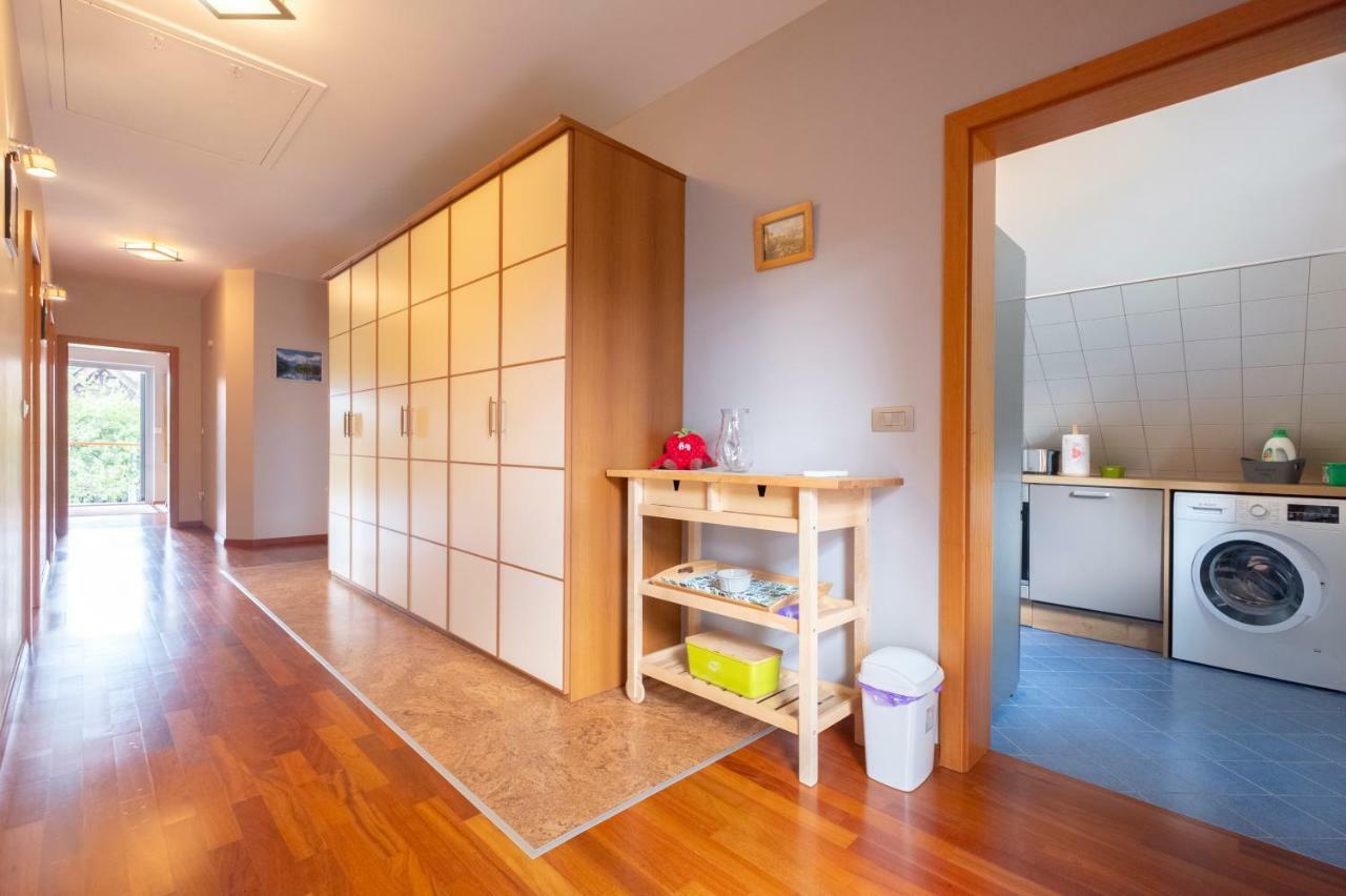 Apartments Apple Garden-2 Блед Экстерьер фото