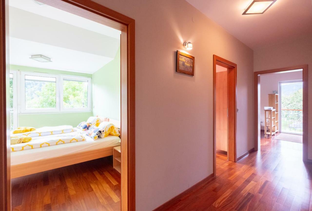 Apartments Apple Garden-2 Блед Экстерьер фото