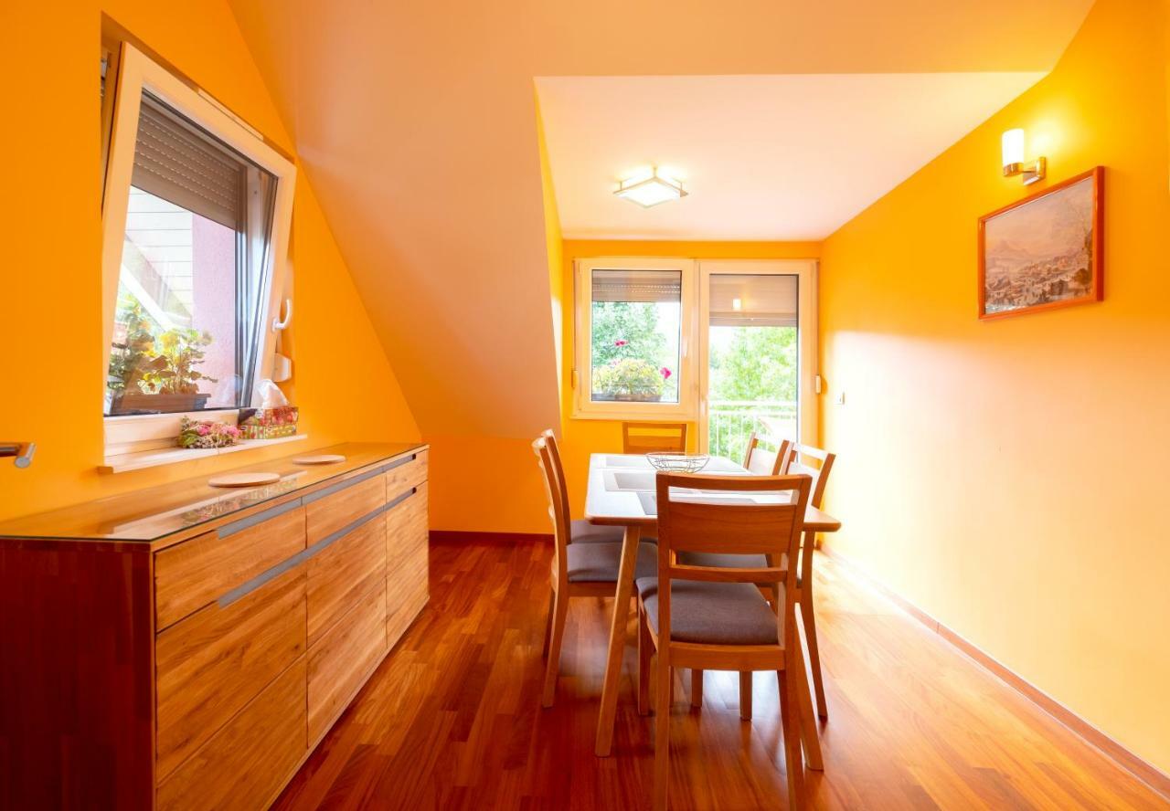 Apartments Apple Garden-2 Блед Экстерьер фото